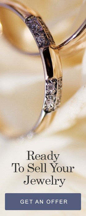 Selling Your Wedding Jewelry