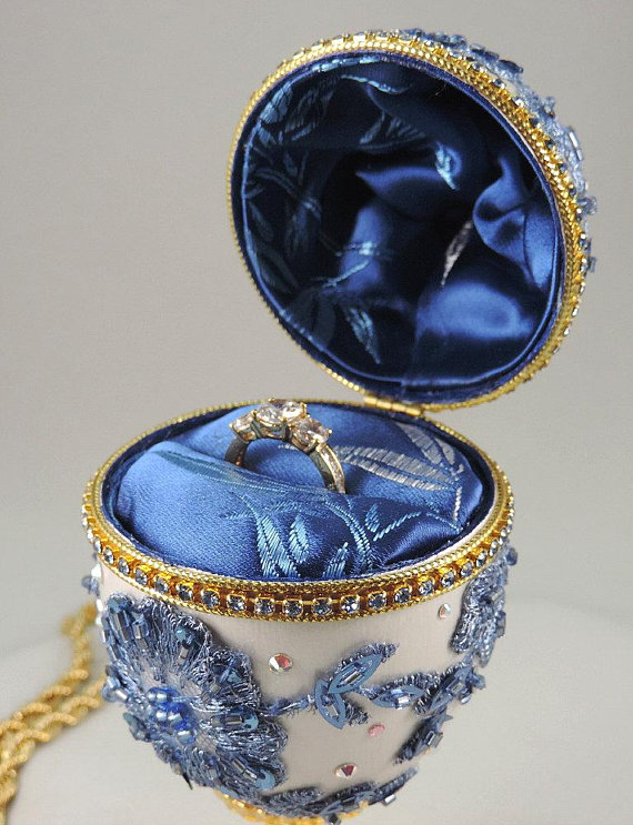 NatalieOrigStudio engagement ring box