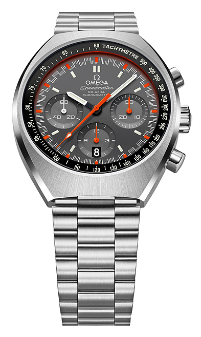 Omega_Speedmaster_Mark_II