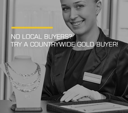 The Best Online Gold Buyers