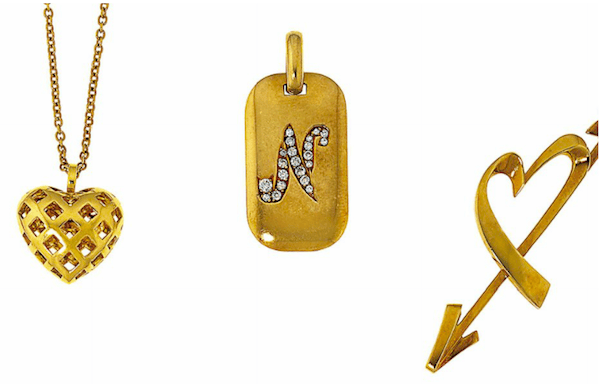 Deciphering Jewelry's Secret Code: Hallmarks, Maker's Marks