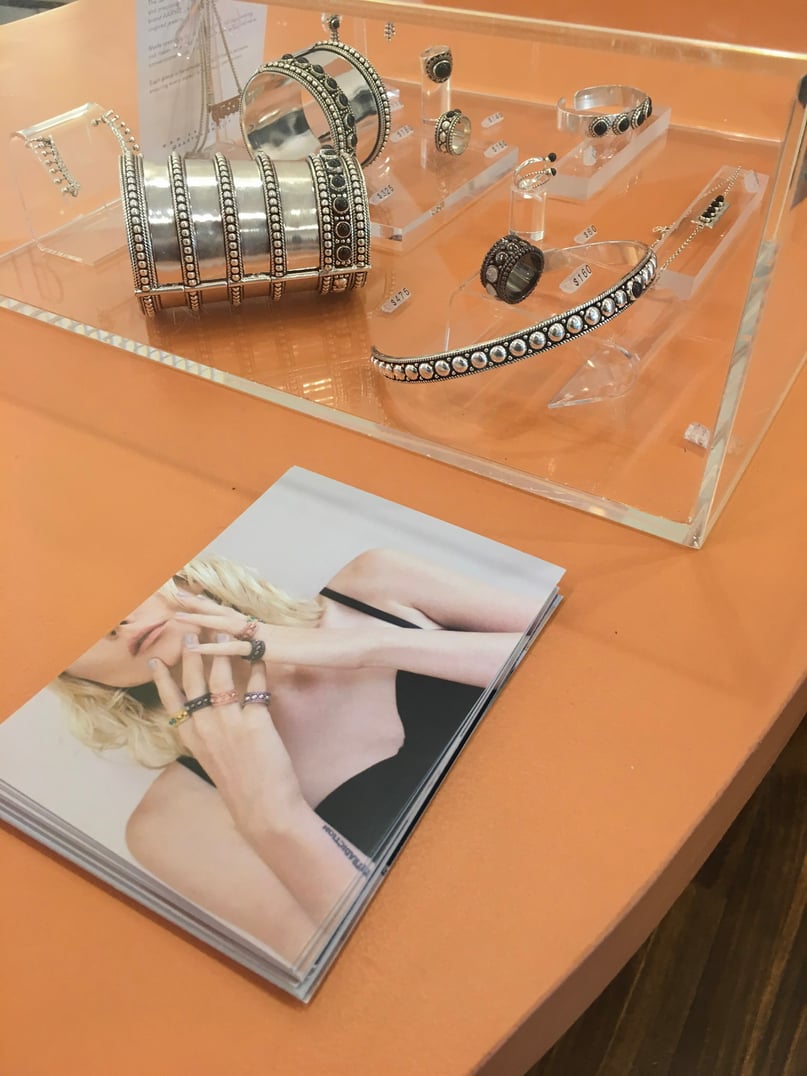 AARYAH jewelry 