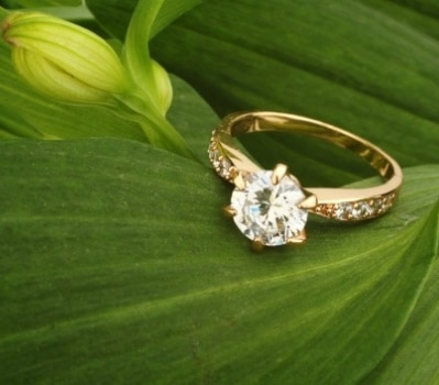 Sell My Diamond NYC