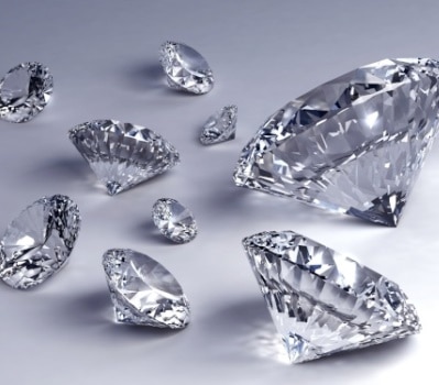Diamond Buyers in NYC