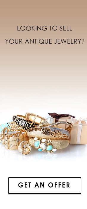 Selling Your Antique Jewelry
