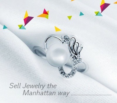 Selling My Jewelry In Manhattan