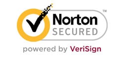 Norton Verisign Trust Seal