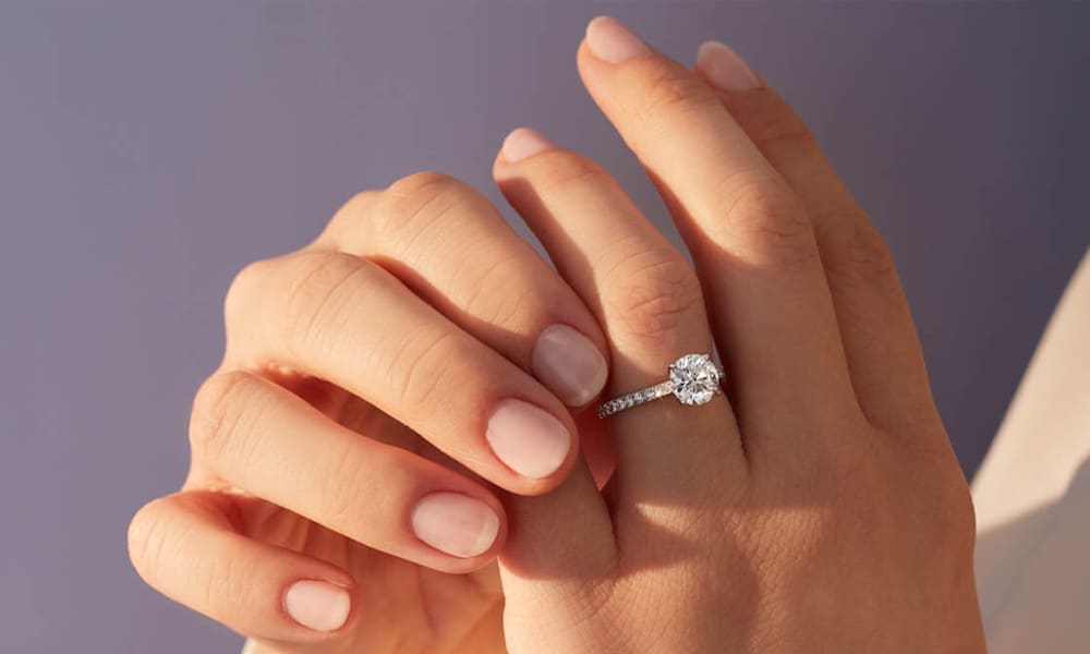 What To Do With Your Engagement Ring After Divorce?