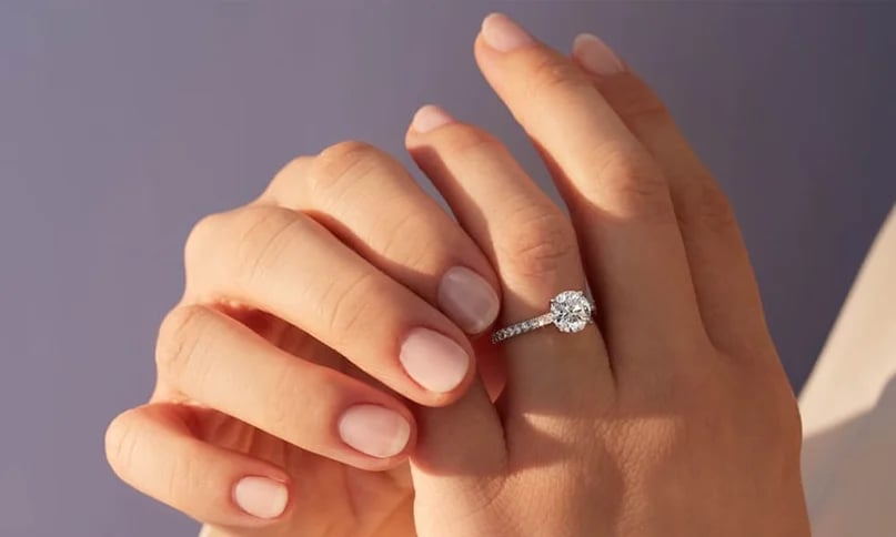 Sell engagement ring after divorce hotsell