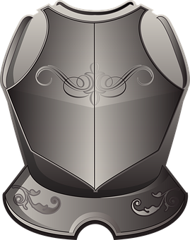 the high priests breast plate
