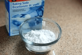 baking soda