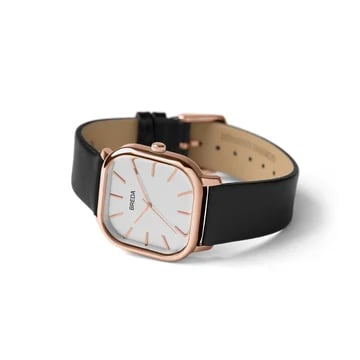 breda-visser-1728e-rosegold-black-leather-watch-angle-white