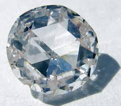 Don't let your diamond look like this Don't let your diamond look like this