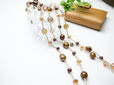 long chains will send the winter blues away 2018
