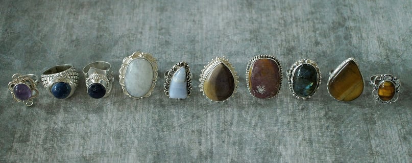 gemstones