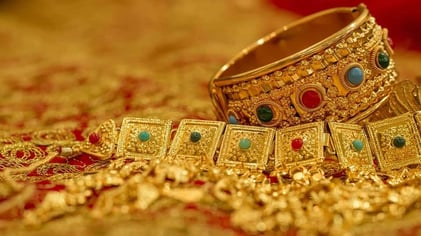 What is estate jewelry? What is estate jewelry?