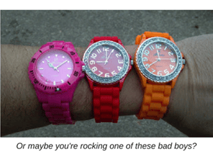 Old Watches