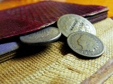 old and rare coin buying