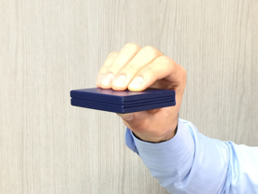parkersq small ring box