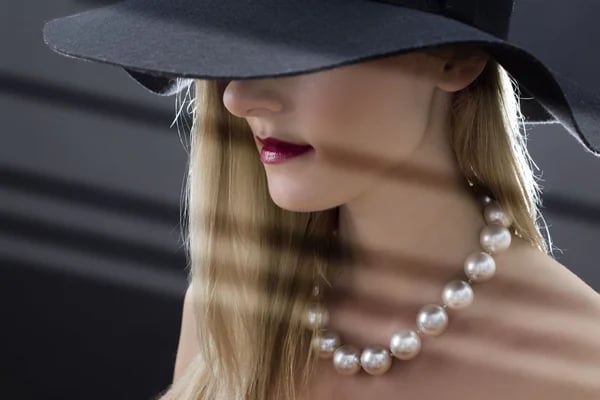 pearls