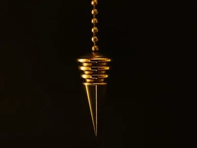 pendulum-cone-chain-gold-39239