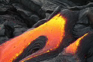 diamonds are created deep below the surface of the Earth 