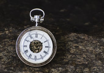 pocket watches carry a unique style