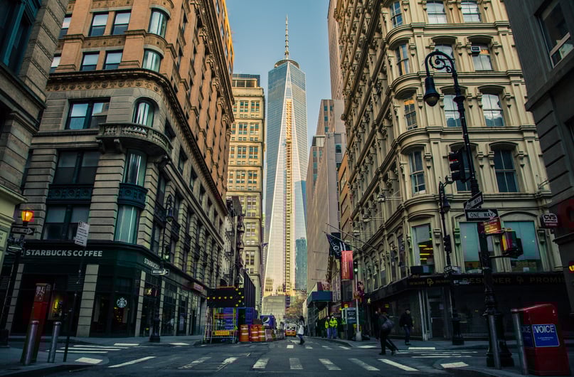NYC Diamond District is the best place to sell your diamond