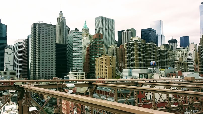 New york city is a gigantic hub for buying and selling jewelry 