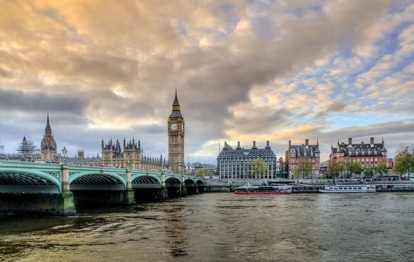 buying jewelry in London is a unique experience 