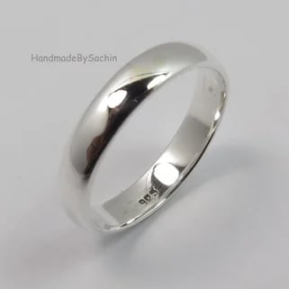 silver ring-1
