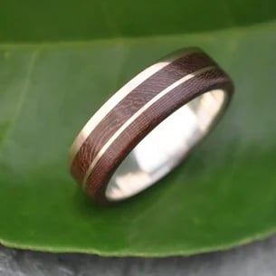 wood ring