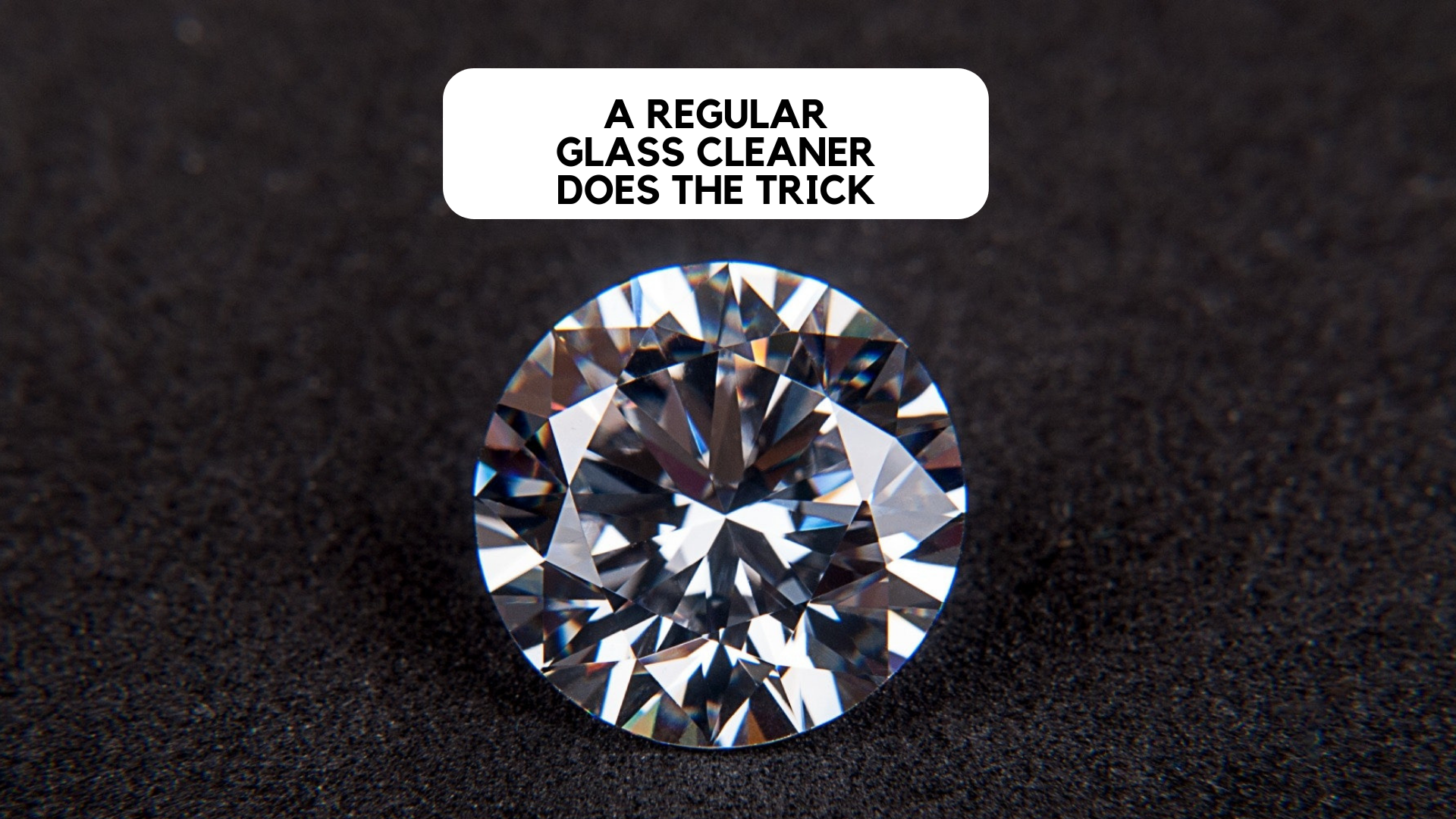 Selling Your Clean Jewelry