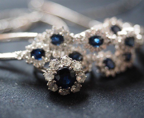 I Want to Sell My Chanel Jewelry