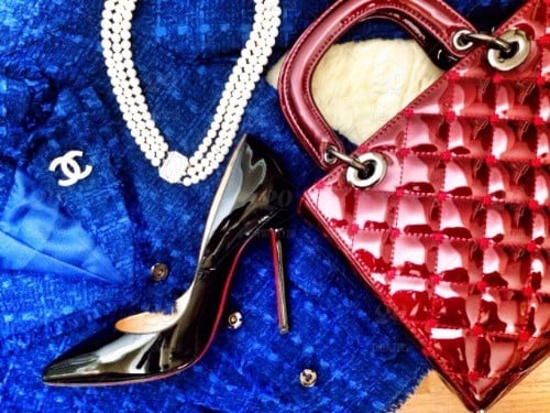 Sell Chanel Jewelry For Cash