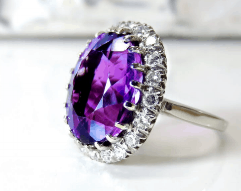 Sell My Chanel Ring Near Me