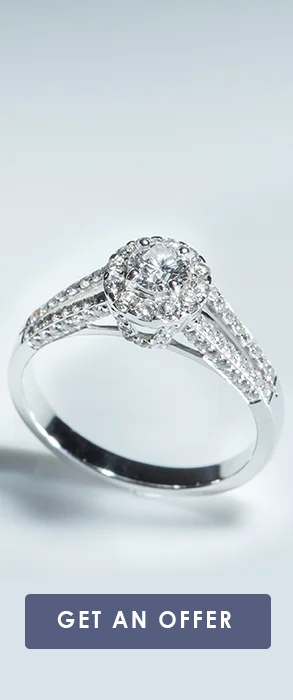 Selling Diamond Ring