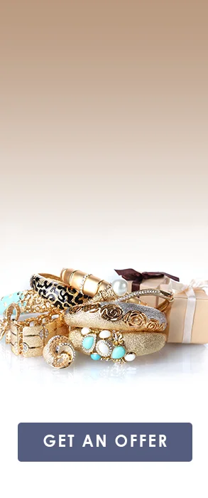 Estate Jewelry