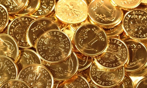 how do i sell my gold coins