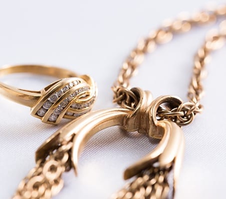 How To Sell Your Used Jewellery For Cash