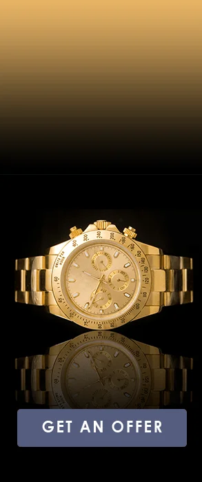 Sell Your Rolex Watch