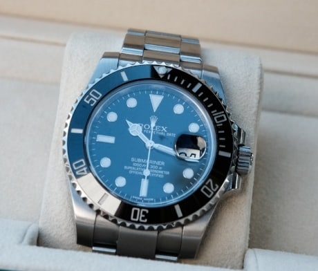 best place to sell rolex near me