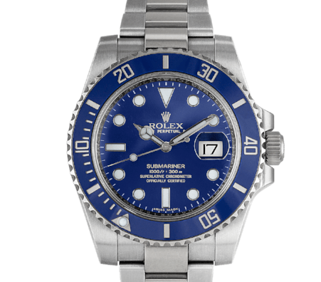 Sell Rolex Watches | Luxury Watches 