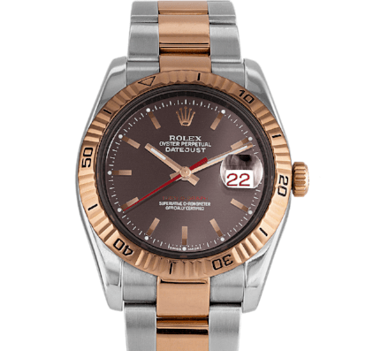 sell rolex privately