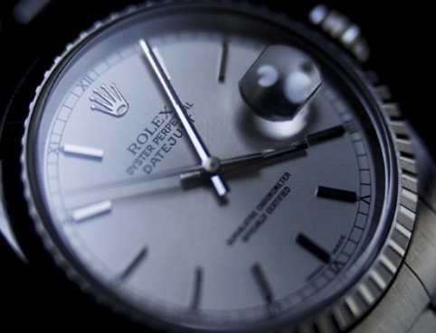 should you buy a rolex without papers
