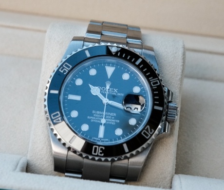 rolex near me