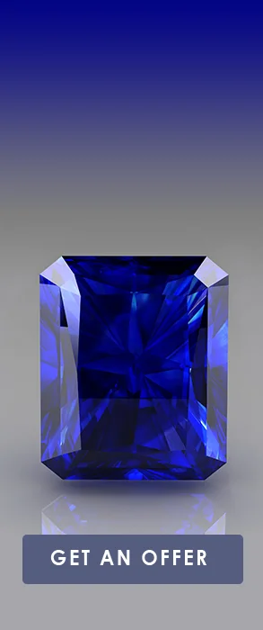 Sell Sapphire