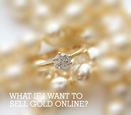 Sell Your Gold Online