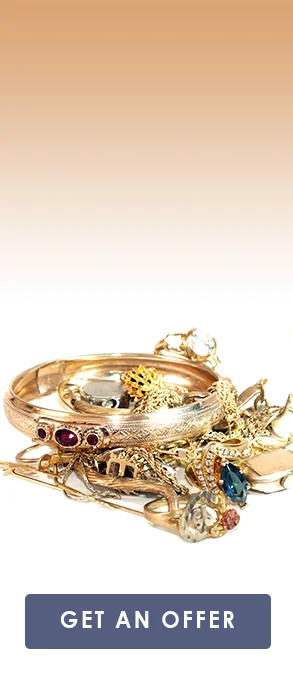 Sell Tiffany Jewelry