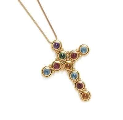 Sell Tiffany Jewelry | Resell Tiffany 